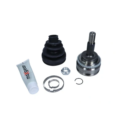 Immagine di MAXGEAR 49 3170 Kit Giunto Omocinetico Gomma RENAULT: CLIO 2, Kangoo I, Scénic 1