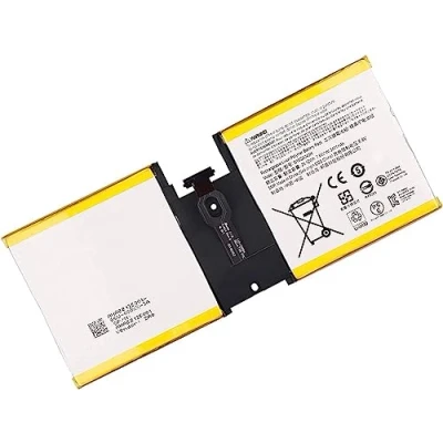 Immagine di G16QA043H Batteria del computer portatile compatibile con Microsoft Surface Go 1824 Tablet(7.66V 26.12Wh)
