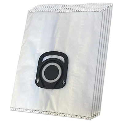 Immagine di MohMus 5 Sacchetti per Aspirapolvere Rowenta Compact Power RO3945EA, RO3951EA, RO3955EA, RO3927 RO3927EA