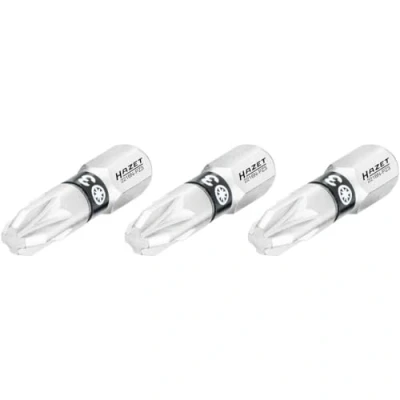 Immagine di Hazet 2216N PZ3/3 Inserto a Croce 3 C 6.3 1 pz.