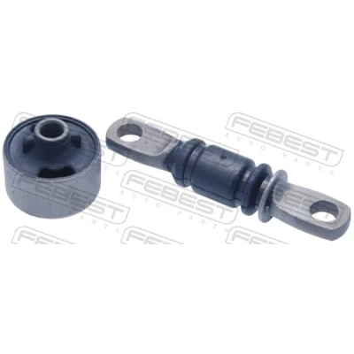 Immagine di FEBEST TAB 4546 KIT Silent Block interno, Assale anteriore inferiore LEXUS: RX II