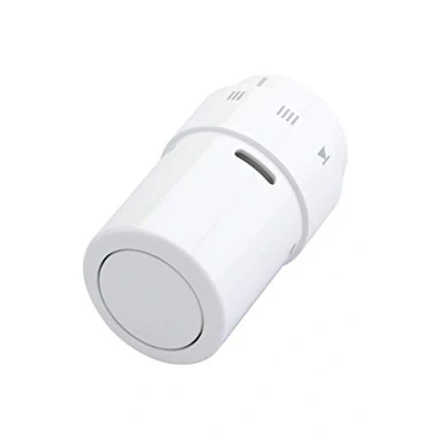 Immagine di Danfoss 013G6070 RAX Termostato per radiatore meccanico 8 fino a 28 C