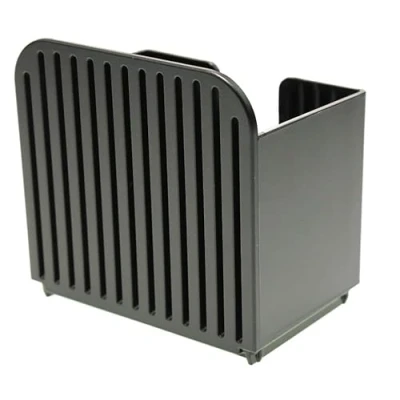 Immagine di FIGEVIDA Capsule Container for Inissia Machines Compatibile per Nespresso MS 623612