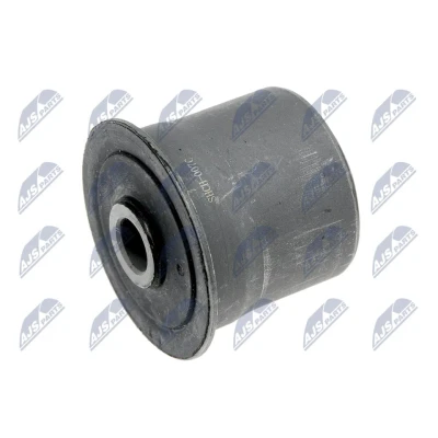 Immagine di NTY ZTP CH 007C Silent Block interno, Assale anteriore superiore per braccio trasversale oscillante JEEP: GRAND CHEROKEE 3, 4