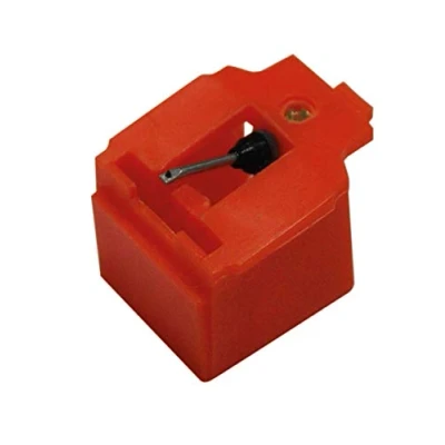 Immagine di Stilo per giradischi Audio Technica ATN3600 ATN3601 ATN3650 ATN3651 Rosso