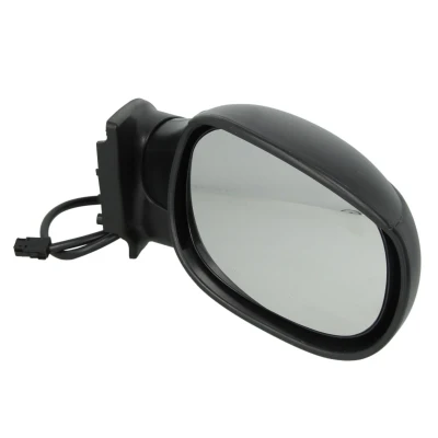 Immagine di Specchio retrovisore esterno Blic 5402 04 1121851P Dx elettrico completo, convesso CITROËN: C3 I Hatchback