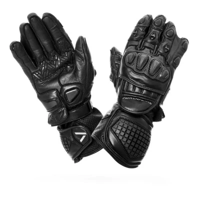 Immagine di Guanti da moto ADRENALINE LYNX PPE Dimensione L
