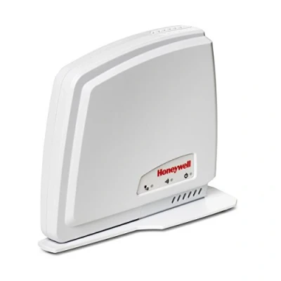 Immagine di Honeywell Gateway web per sistema di riscaldamento automazione domestica Evohome