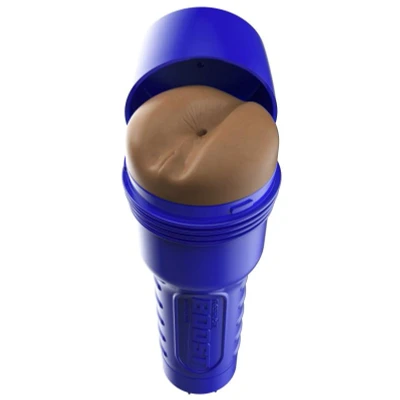 Immagine di Masturbatore Ano Fleshlight Boost Blast Marrone