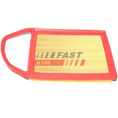 Immagine di FAST FT37158 Filtro aria 57 166 211 rettangolare ricircolo OPEL: Corsa B Hatchback, Combo Van, VAUXHALL: Mk1