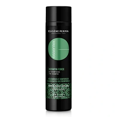 Immagine di Eugène Perm Essentiel Shampooing Keratin Force 250 ML