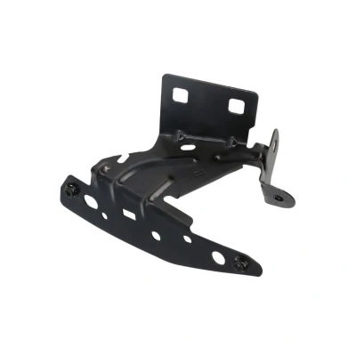 Immagine di Kit di montaggio, parafango anteriore BLIC 7802 03 0531384P, Destra