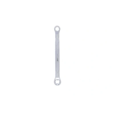 Immagine di KS TOOLS 911.0374 Chiave ad anello, doppia 180 E14xE18 Acciaio al cromo vanadio