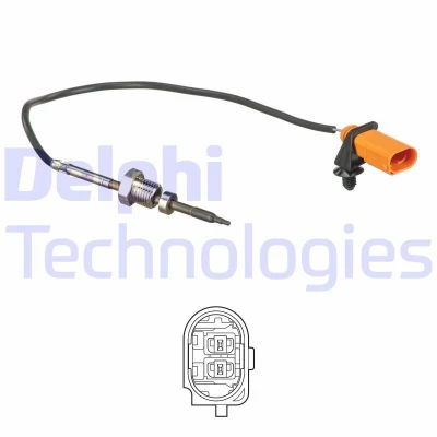 Immagine di DELPHI TS30171 Sensori VOLKSWAGEN: Crafter 30 35 Bus