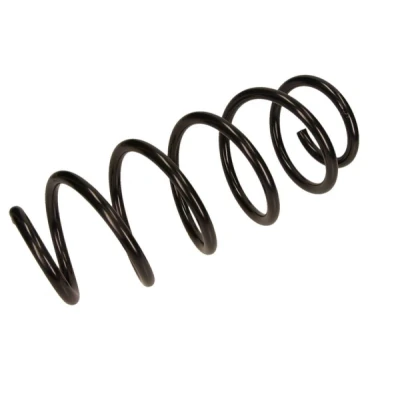 Immagine di MAXGEAR 60 0491D Molle ammortizzatori Assale anteriore