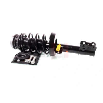 Immagine di GH 353665C03 2 x pressione del gas completamente assemblato Ammortizzatore anteriore destro = sinistro
