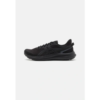 Immagine di Asics JOLT 5 Scarpe da corsa su strada, Uomo, Taglia: 40, Black/carrier grey Tessuto / sintetico