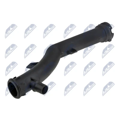 Immagine di NTY CPP PE 007 Condotto del refrigerante PEUGEOT: 208 I Hatchback, 308 II SW, CITROËN: DS3 C3 II, C4 Picasso 1