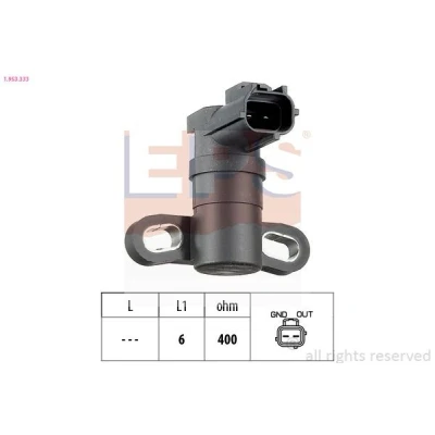 Immagine di EPS 1.953.333 Generatore di Impulsi Made in Italy OE Equivalent FORD: FIESTA 5, Focus C Max, 2