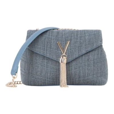 Immagine di Valentino Bags Privilege Borsa a tracolla, Donna, Taglia: One Size, Blu