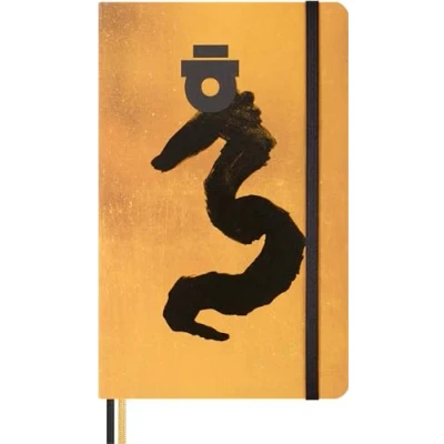 Immagine di Taccuino Moleskine Chinese New Year 2024, Limited Edition, o...
