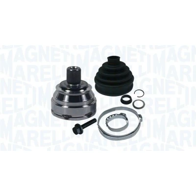 Immagine di MAGNETI MARELLI 302015100301 Kit Giunto Omocinetico Assale anteriore VOLKSWAGEN: TRANSPORTER 4, 4 Bus