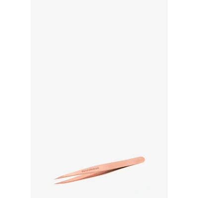 Immagine di Tweezerman ROSE GOLD Point Tweezer Accessori depilazione rosegoldcoloured, Donna, Taglia: One Size, Rosegold coloured