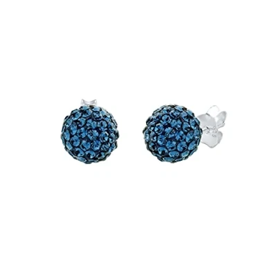 Immagine di Elli Orecchini a perno, Argento Sterling 925, Donna