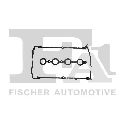 Immagine di FA1 EP1100 913Z Kit guarnizioni, Copritestata AUDI: A4 B7 Avant, B6 A3 Hatchback, VOLKSWAGEN: Golf 4, Passat B5 GP Variant