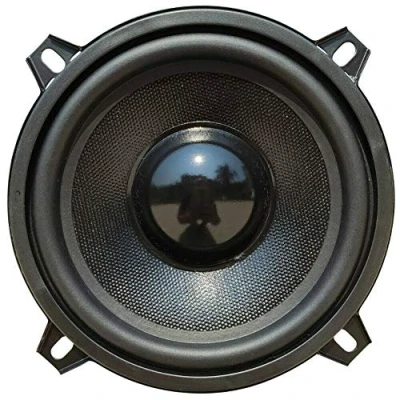 Immagine di MASTER AUDIO 1 MA13W/4 MA 13W/4 woofer professionale 13,00 cm 130 mm 5&quot; 80 watt rms 160 max 4 ohm sensibilità 91 db sospensione in gomma, pezzo