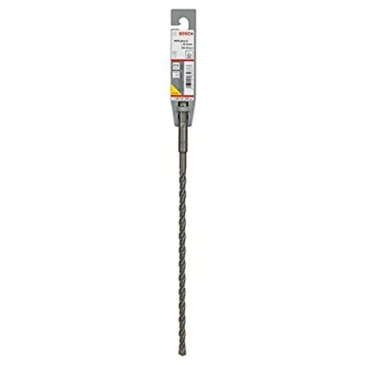 Immagine di Bosch Accessories SDS Plus 5 2608587846 Acciaio Punta perforatrice 8.5 mm Lunghezza totale 265 1 pz.