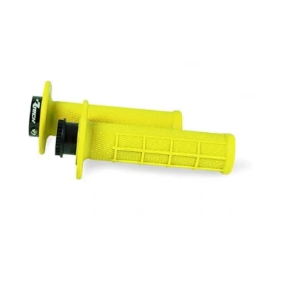 Immagine di Maniglie trasversali per moto R Tech R20 Lock on Wave