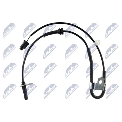 Immagine di NTY HCA SU 039 Sensore ABS Assale anteriore Sx, Sx SUZUKI: SWIFT 3