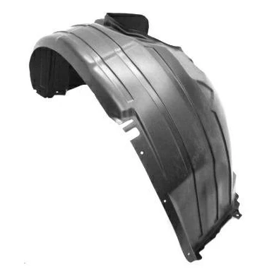 Immagine di PRASCO AA3443603 Parafango interno anteriore Dx ALFA ROMEO: Giulietta Hatchback