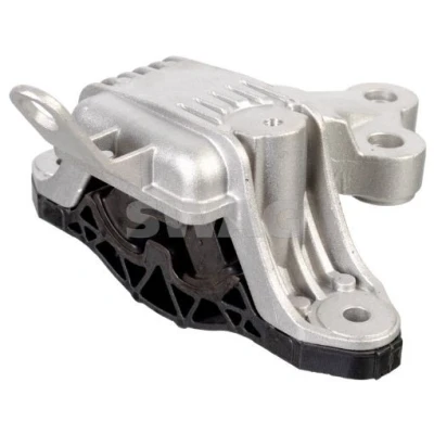 Immagine di SWAG 33 10 3049 Supporto motore Dx Cuscinetto gomma metallo OPEL: Astra J Hatchback, GTC