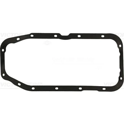Immagine di REINZ 71 27293 00 Guarnizione Coppa Olio OPEL: Calibra A, Astra F Caravan, CC