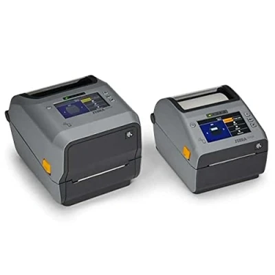 Immagine di Zebra ZD621 stampante per etichette (CD) Termica ZD6A042 D0EL02EZ