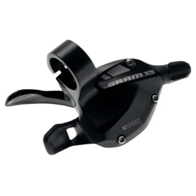 Immagine di MANDO X5 TRIGGER 3V DELANTERO NEGRO