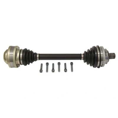 Immagine di MAPCO 16769 Albero motore / Semiasse Assale anteriore 536 VOLKSWAGEN: Transporter 4 Bus,
