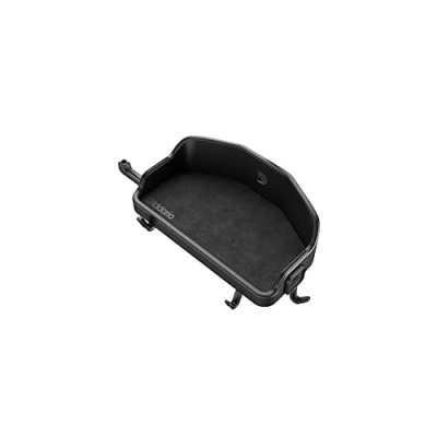 Immagine di Accessory Sistem D&#039;Addario per asta microfonica Vassoio portaoggetti