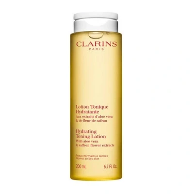 Immagine di Clarins Hydrating Toning Lotion 200 ml