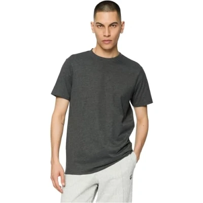 Immagine di Urban Classics TEE Tshirt basic, Uomo, Taglia: Medium, Charcoal