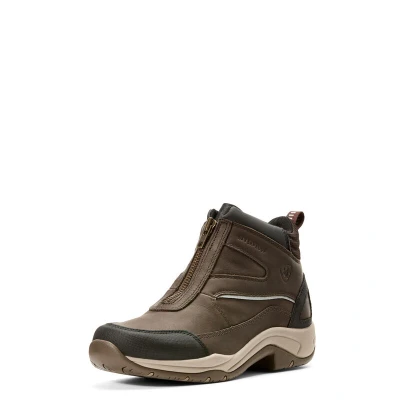 Immagine di Ariat Waterproof Shoes Telluride Zip