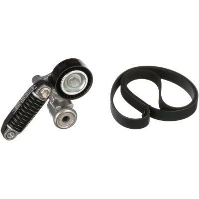 Immagine di GATES K016PK1029EST Kit cinghie Poly V CITROËN: C3 I Hatchback, C2 Hatchback