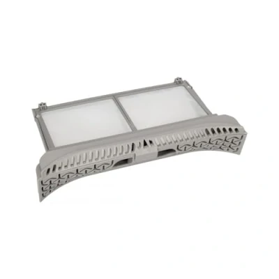 Immagine di JCSPARES® Filtro Lanugine Pelucchi Filacci 308 x 158 mm Per Asciugatrice Compatibile Con Samsung Modelli: DV90M50003WEE DV8AM50101WEG Ed Ulteriori