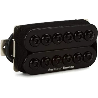 Immagine di Seymour Duncan Invader Neck
