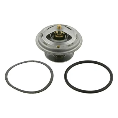 Immagine di FEBI BILSTEIN 26627 Termostato motore 79 con guarnizione