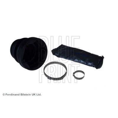 Immagine di BLUE PRINT ADT38198 Soffietto sul lato del cambio, Assale anteriore Gomma TOYOTA: Avensis II Station Wagon, Corolla IX Hatchback, Hatchback