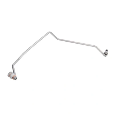 Immagine di AJUSA OP10010 Tubo olio, Sovralimentatore VOLKSWAGEN: Golf 4, SEAT: Leon I Hatchback