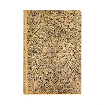 Immagine di Taccuino Paperblanks Mini a pagine bianche Zahra 9,5x14